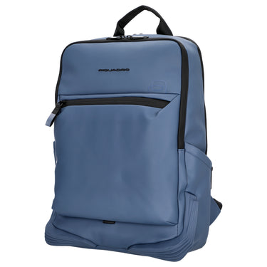 Piquadro Backpack - Backpack 15.6" 43 cm (avio)