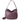 aunts & uncles Philocalists Darling - Schultertasche 33 cm (merlot)