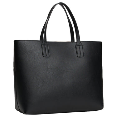 Tommy Hilfiger Icon - Bolso shopper 39 cm (black)