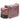 Stokke® JetKids™ Reiseset BedBox 46 cm Set 2 tlg. - 4-Rollen-Kabinentrolley (hazy lilac)