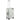 Porsche Design Roadster - Aluminum 4-Wheel Trolley M 67 cm (Color: silver)