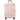 Samsonite Selection Restackd - 4-Rollen-Trolley 75 cm L erw. mit 3tlg. Packsack-Set (rose)