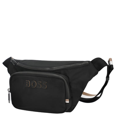 BOSS Catch 3.0 - Gürteltasche 20 cm (black)