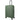 Travelite Air Stripe - 4-Wheel Trolley 77 cm (Color: green)
