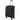 Travelite Briize - 4-Wheel Trolley M 67 cm Adult (Color: black)