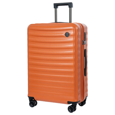 Brics Nausicaa - Trolley 4 roues 69.5 cm extensible (orange)