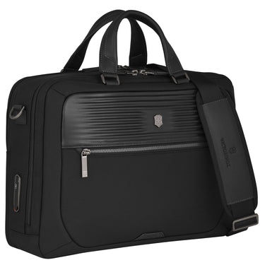 Victorinox Mythic Deluxe - Borsa da lavoro 15,6" 42 cm (nera)