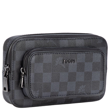 Joop Cortina Piazza Emir - Riñonera 21 cm (seal brown)