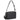 Calvin Klein Must Double Straps Camera - Bolso de hombro (negro)