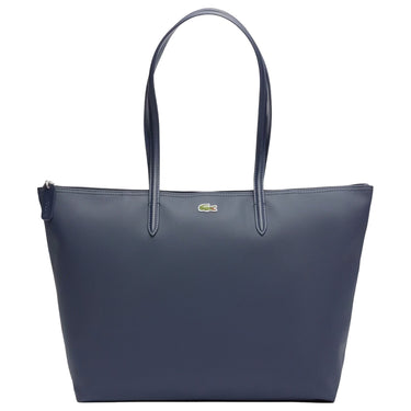 Lacoste L. 12.12 Concept - Shopper L 34 cm (penombre)
