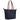 Tommy Hilfiger Popette - Tote 48 cm (space blue)