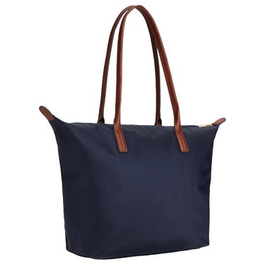 Tommy Hilfiger Popette - Tote 48 cm (colore: space blue)
