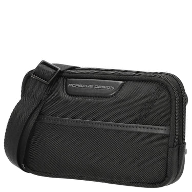 Porsche Design Roadster Evo - Messenger Bag 24 cm (black)
