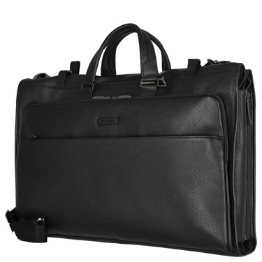 Piquadro Modus 25 - Foldable Garment Bag 56 cm (black)