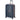 Delsey Paris St. Tropez - 4-Wheel Trolley 77 cm Adult (Navy Blue)