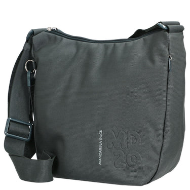 Mandarina Duck MD20 - Umhängetasche M 27 cm (pine green)