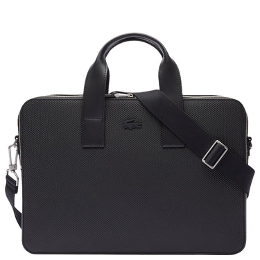 Lacoste Chantaco - Laptoptasche (noir)