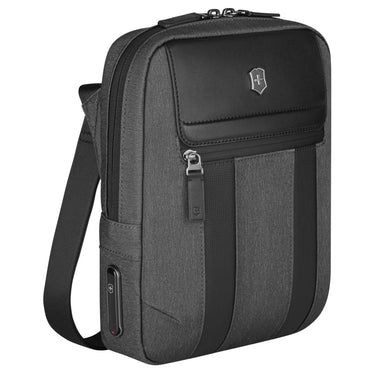 Victorinox Architecture Urban2 - Messenger Bag 28 cm (melange grey/black)