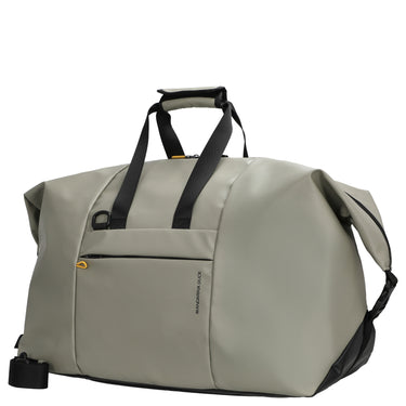 Mandarina Duck ECO - Bolsa de viaje M 54 cm (color: amarillo pato)