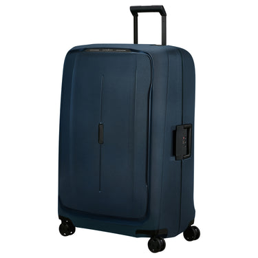 Samsonite Selection Essens - 4-Rollen-Trolley 81 cm (midnight blue)