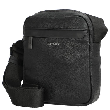 Calvin Klein Must Reporter - Shoulder Bag 24 cm (schwarz)