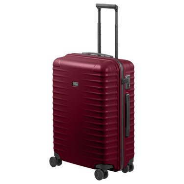TITAN UPGRADE - 4-Rollen-Trolley 65 cm (emberwood red)