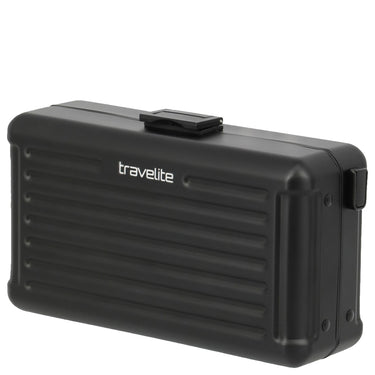 Travelite Next - Mini Case/Shoulder Bag 20 cm (schwarz)