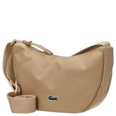 Lacoste Neocroc Moon Bag - Schultertasche 26.5 cm (tan)