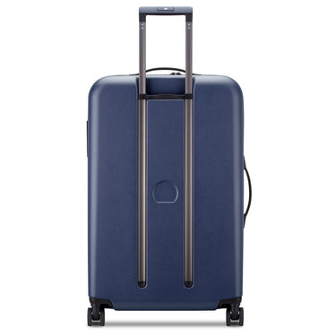 Delsey Paris Turenne 2.0 - 4-Wheel Trolley 76 cm L (nachtblau)