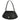 BOSS Women's Ariell - Bolso de hombro (negro)