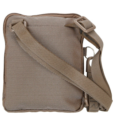 Mandarina Duck MD20 - Borsa a tracolla 18 cm (taupe)
