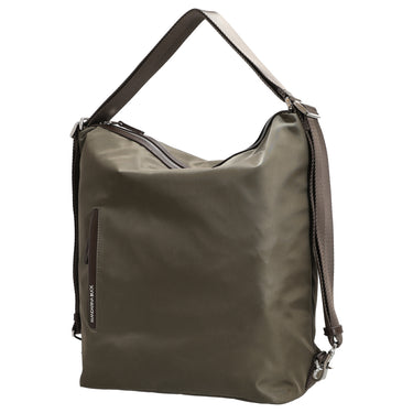 Mandarina Duck Hunter - Borsa a tracolla 35 cm (nera)