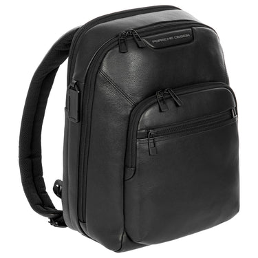 Porsche Design Roadster Evo - Backpack XS 15.6" 37 cm (black)
