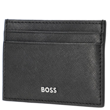 BOSS Northon Money Clip - Kreditkartenetui 2cc 10 cm (back)