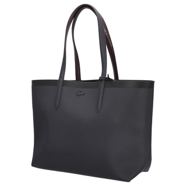 Lacoste Embossed - Shoulder Bag (abimes croc)