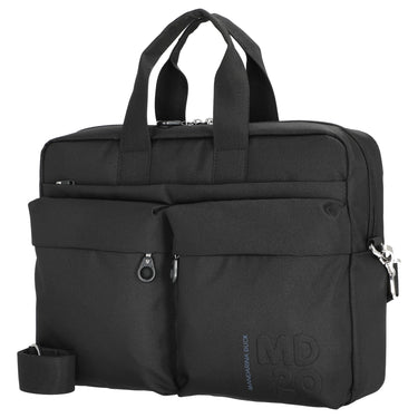 Mandarina Duck MD20 - Maletín 15" 37,5 cm (black)