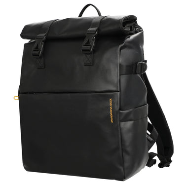 Mandarina Duck Eco Coated - Backpack 45 cm (black)