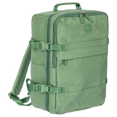Brics Positano - Backpack 42 cm (sage green)