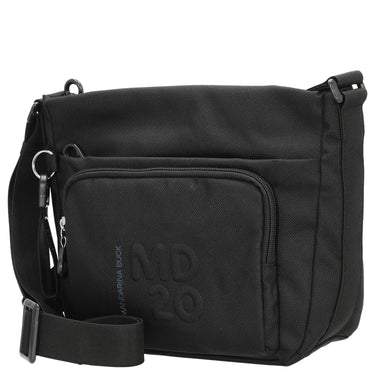 Mandarina Duck MD20 Crossover - Shoulder Bag M 30 cm (black)