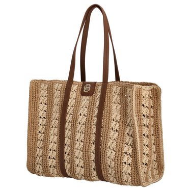 BOSS Beyond Tote RF - Shopper 37 cm (open white)