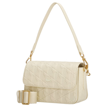 Lacoste Maheki - Sac bandoulière 21 cm (tourmaline chine)