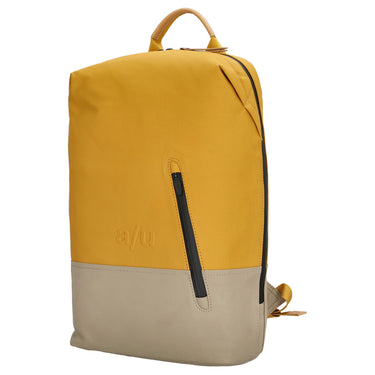 aunts & uncles Japan Hamamatsu - Mochila 13" 37 cm (amber)