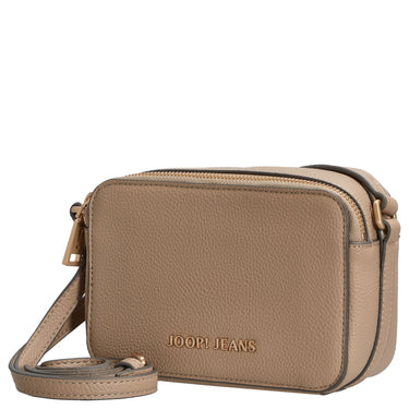 Joop Jeans Women Diurno Susan - Shoulder Bag XS 18 cm (sesame)