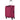 Travelite Skaii - 4-Wheel Trolley M 67 cm Adult (Color: evening red)