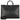 BOSS Women Sandy MED Tote - Shopper 36 cm (noir)