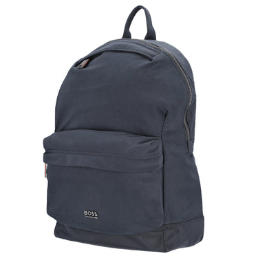 BOSS Men Eryk Backpack - Mochila 42 cm (dark blue)