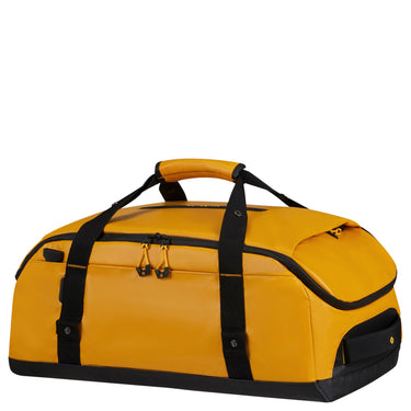 Samsonite Selection Ecodiver - Borsa da viaggio S 55 cm (giallo)