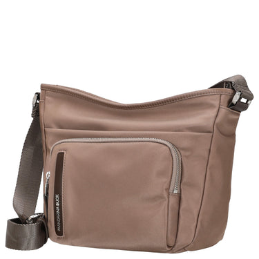 Mandarina Duck Hunter - Sac bandoulière M 23 cm (beaver)