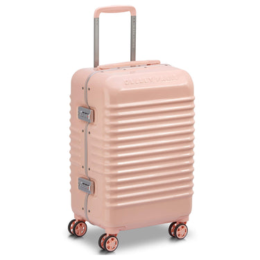 Delsey Paris Bastille 2.0 - 4-Wheel Cabin Trolley S 55 cm (paonie)