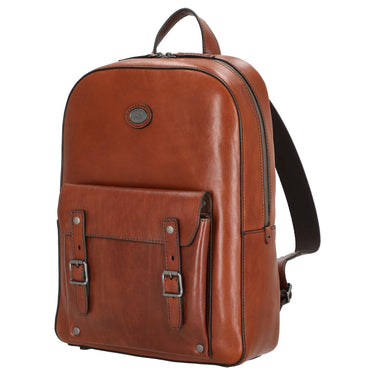 The Bridge Galileo - Mochila (marrone)
